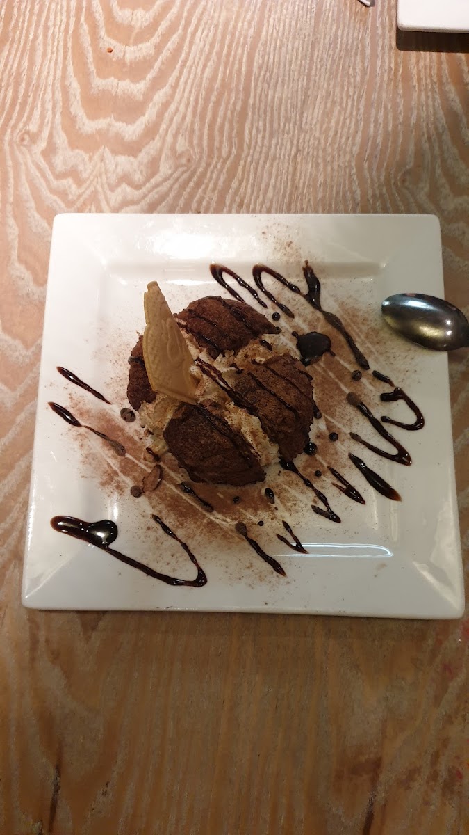 La Dolce Vita Restaurant Marple-10