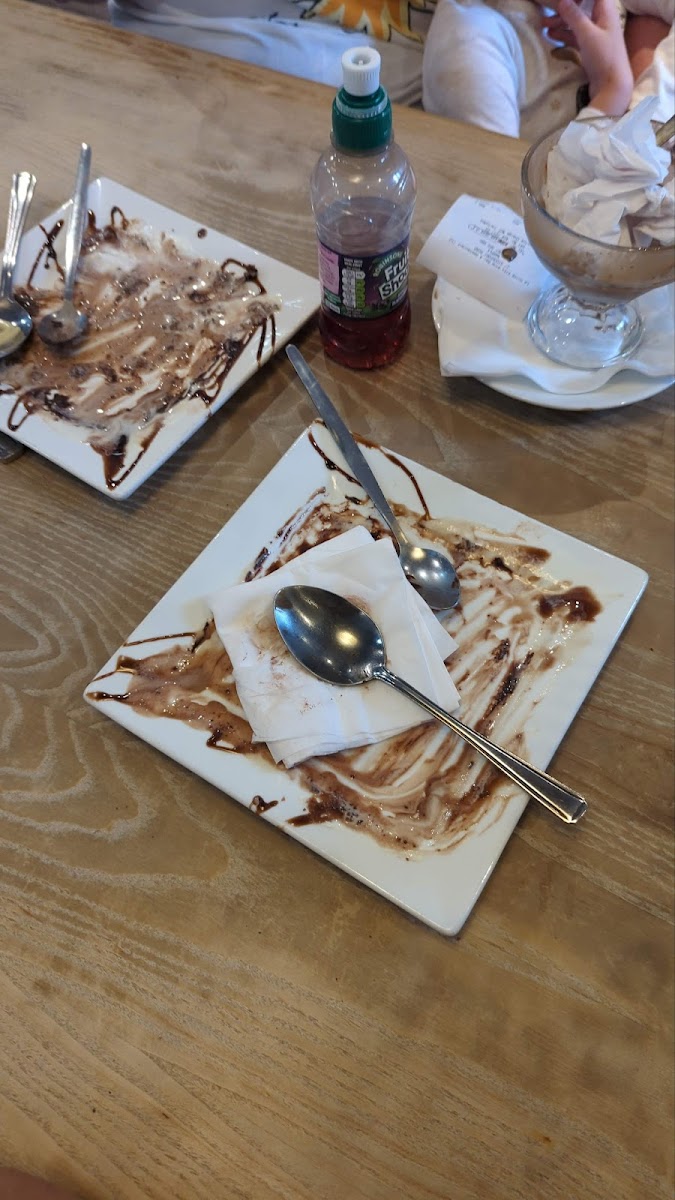 La Dolce Vita Restaurant Marple-8