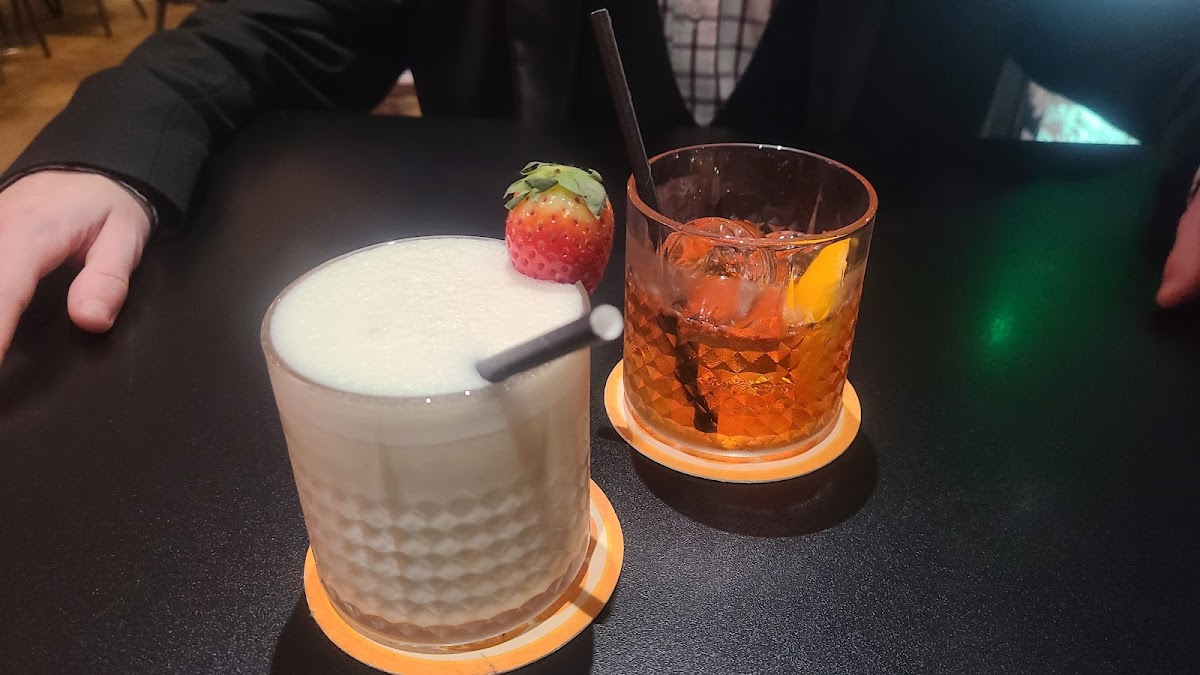 La Dolce Vita Restaurant Marple-9